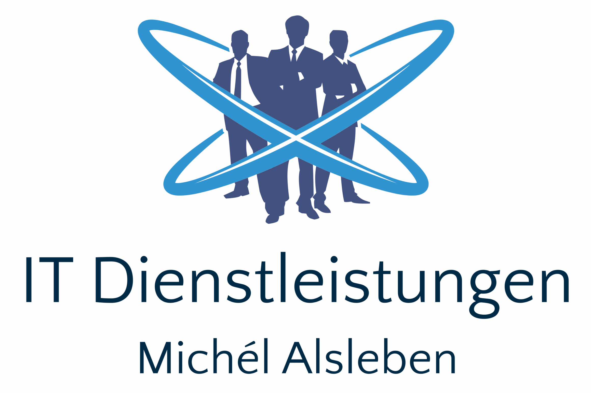IT-Dienstleistung Michél Alsleben.              